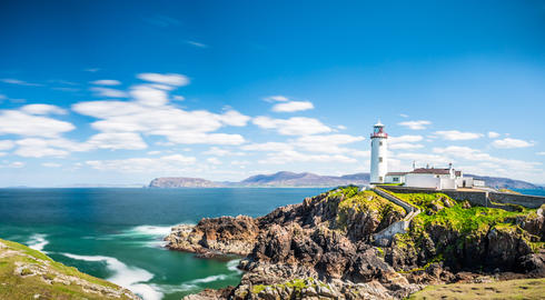 What to Expect When Studying Abroad in Northern Ireland
