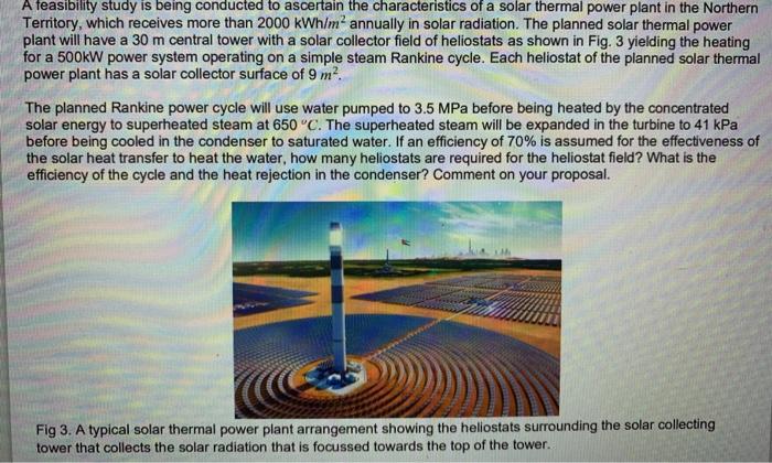 What Does the Northern Central Power Study Do?